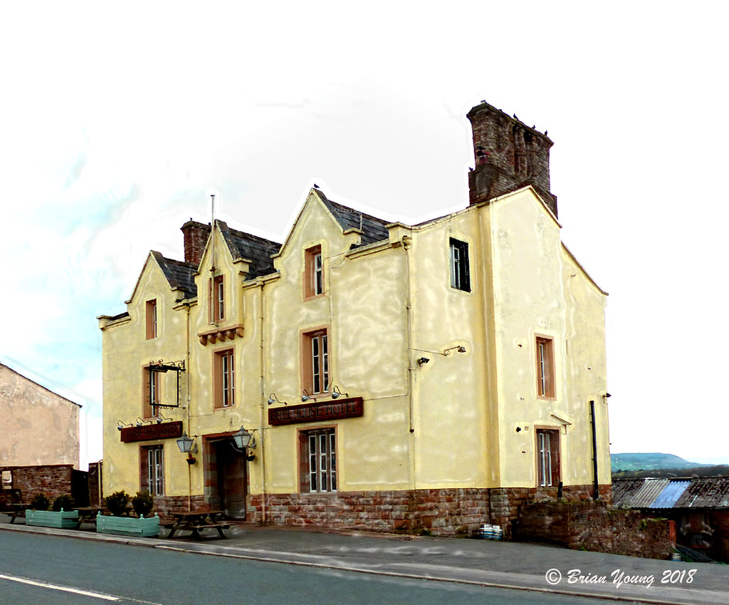 Judge Walmsley, Whalley New Road, Billington, Whalley, Lan… Flickr