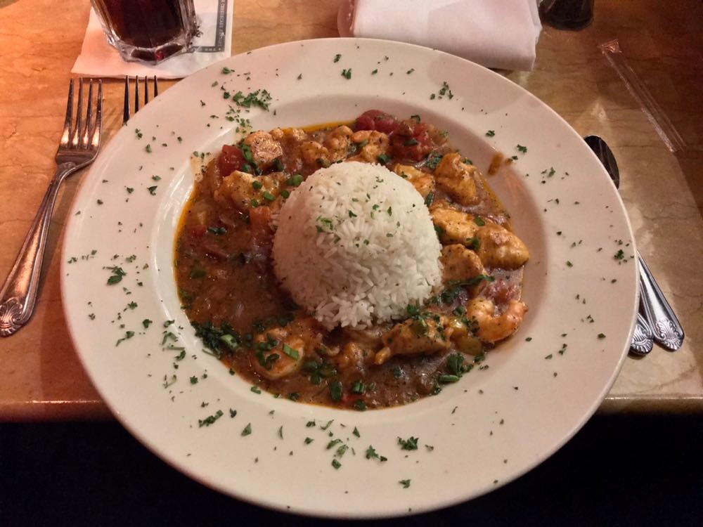 Cheesecake Factory Florida 2017 Asistente Viajero 1 Flickr