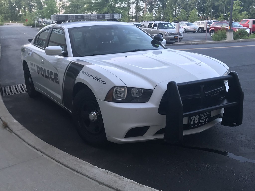 Town of Wallkill PD NY frgamer17 Flickr