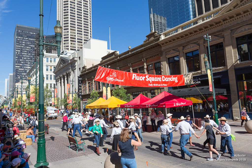 Calgary Events Aug 20 2023