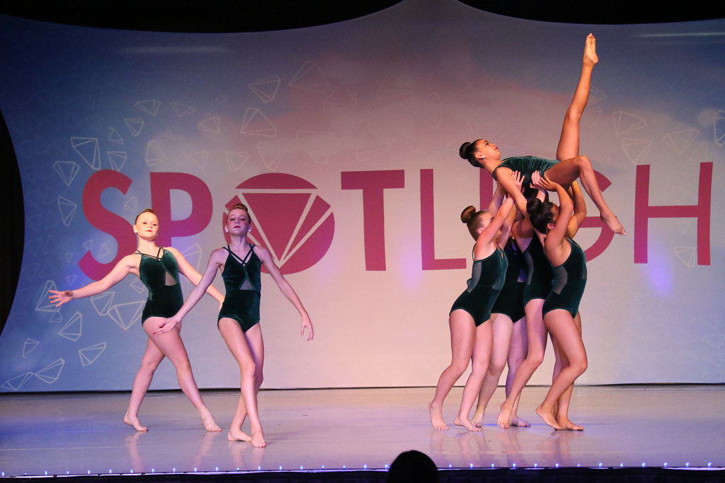 Unbroken JuniorWorX Spotlight Dance Cup Nationals Seas… Flickr