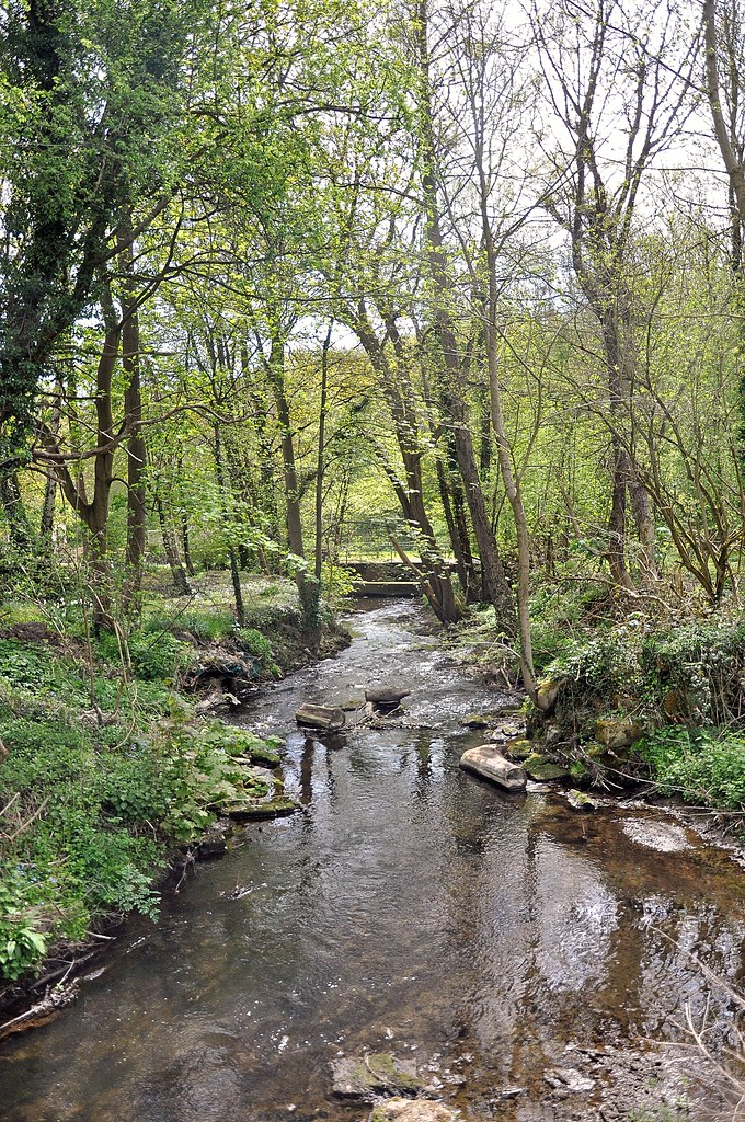 32542 Lindrick Dale a village in South Yorkshire, that is … Flickr