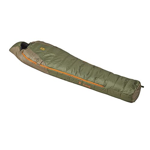 Slumberjack Adult Lapland 0 Degree Sleeping Bag, Regular R… Flickr