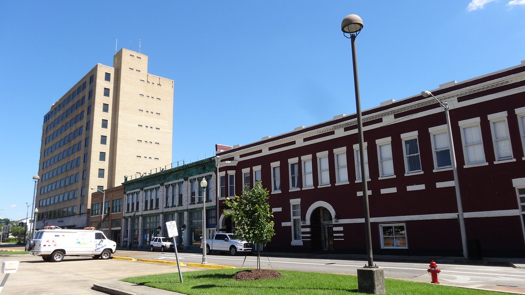 Lake Charles, LA Lake Charles,LA(Calcasieu Parish) Lake Ch… Flickr