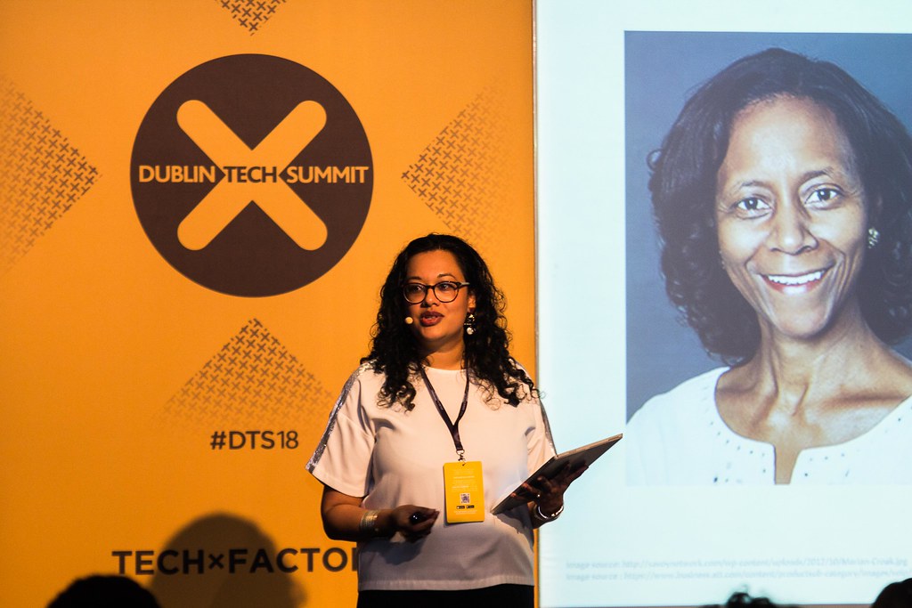 James_Murphy_DTS183 Dublin Tech Summit Flickr