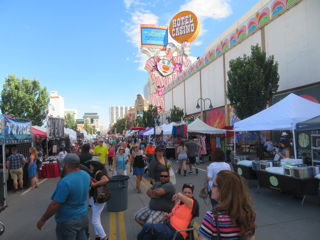 reno wing festival 2023 Reno WingFest/ Uncle Kracker Concert Ray Conrado Flickr