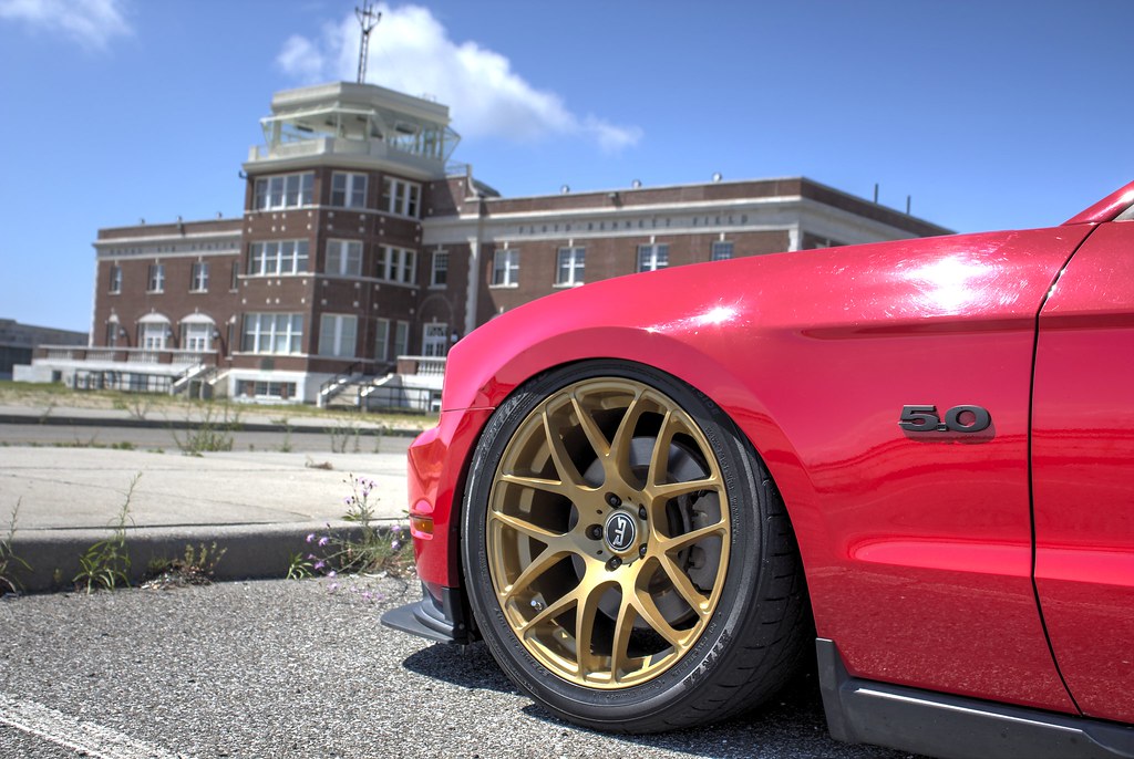 Floyd Field 7/5/18 *KNGOFQNS* Flickr