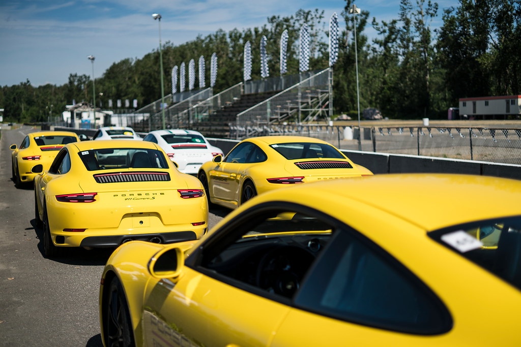 Porsche Vancouver mission trackday july5_118 Dilawri Vancouver Flickr