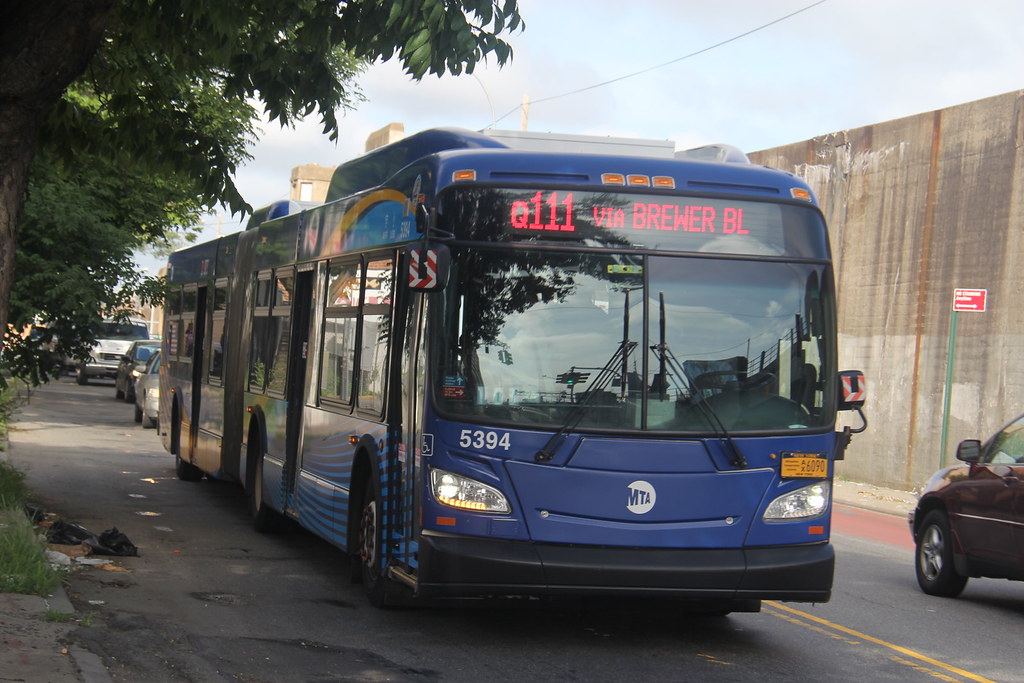 IMG_9977 2016 XD60 5394 Q111 at Archer Avenue and 160th S… Flickr