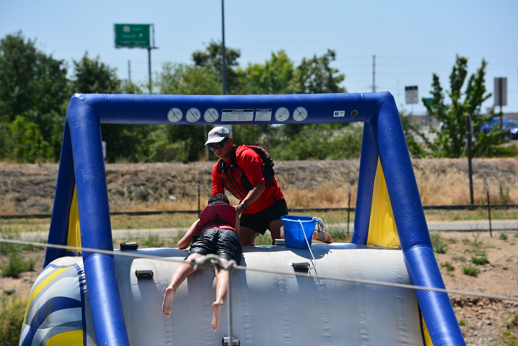 Summer Camp 1 2018 June 1115, 2018 Summer Camp Sacramento State