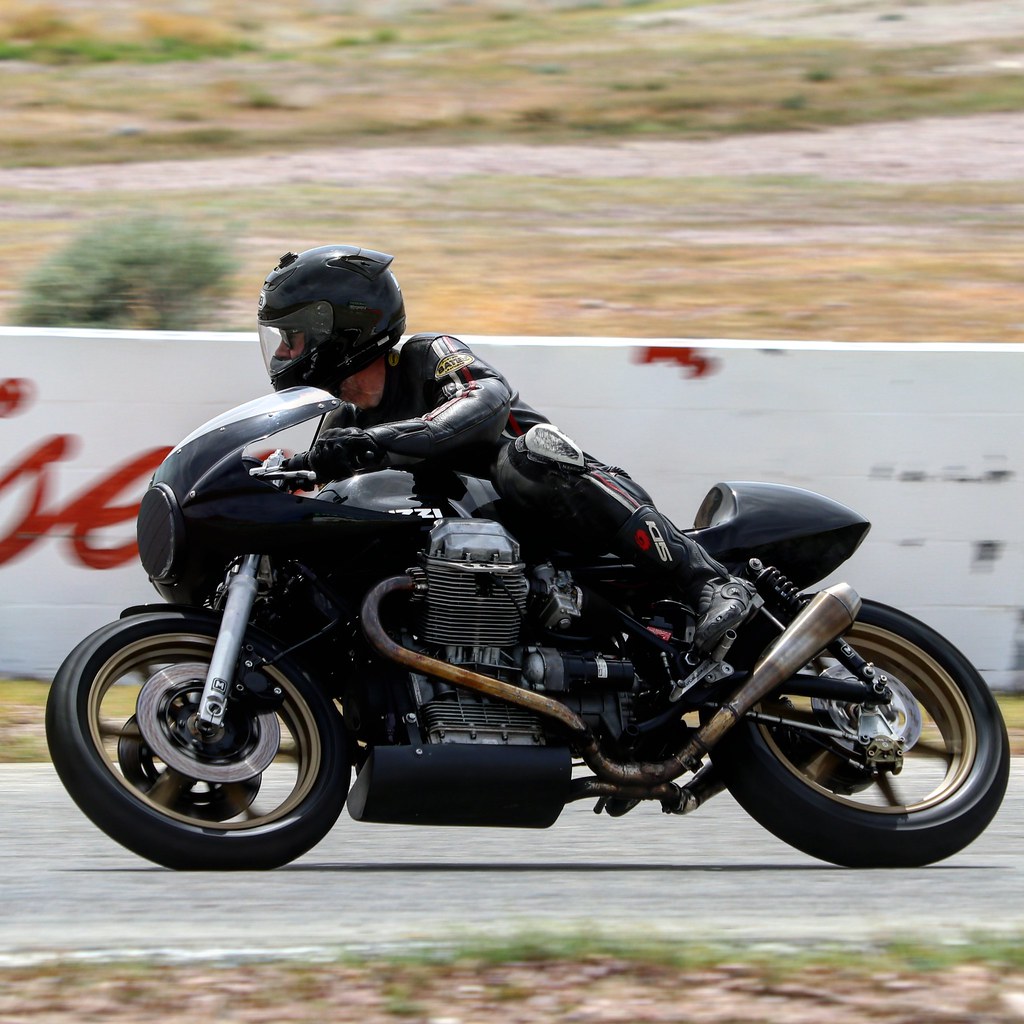Classic Track Day at Willow Springs Raceway Brian 211 Photography Flickr