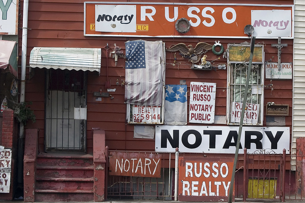 Russo Realty and Notary Flickr