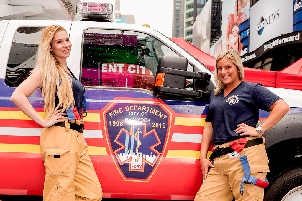 20180725FDNY2019CalendarLaunch024 On July 25, 2018, t… Flickr