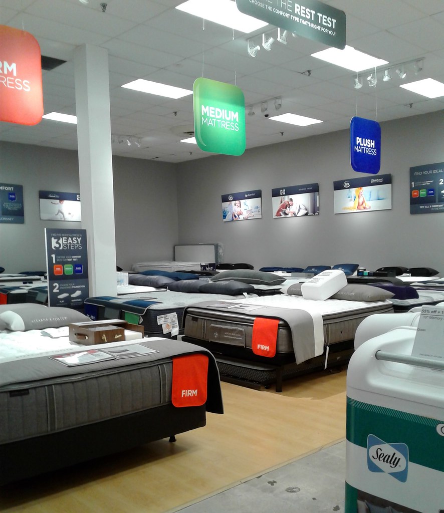 JCPenney Merritt Island, FL JCPenney 1321 777 E. Merrit… Flickr