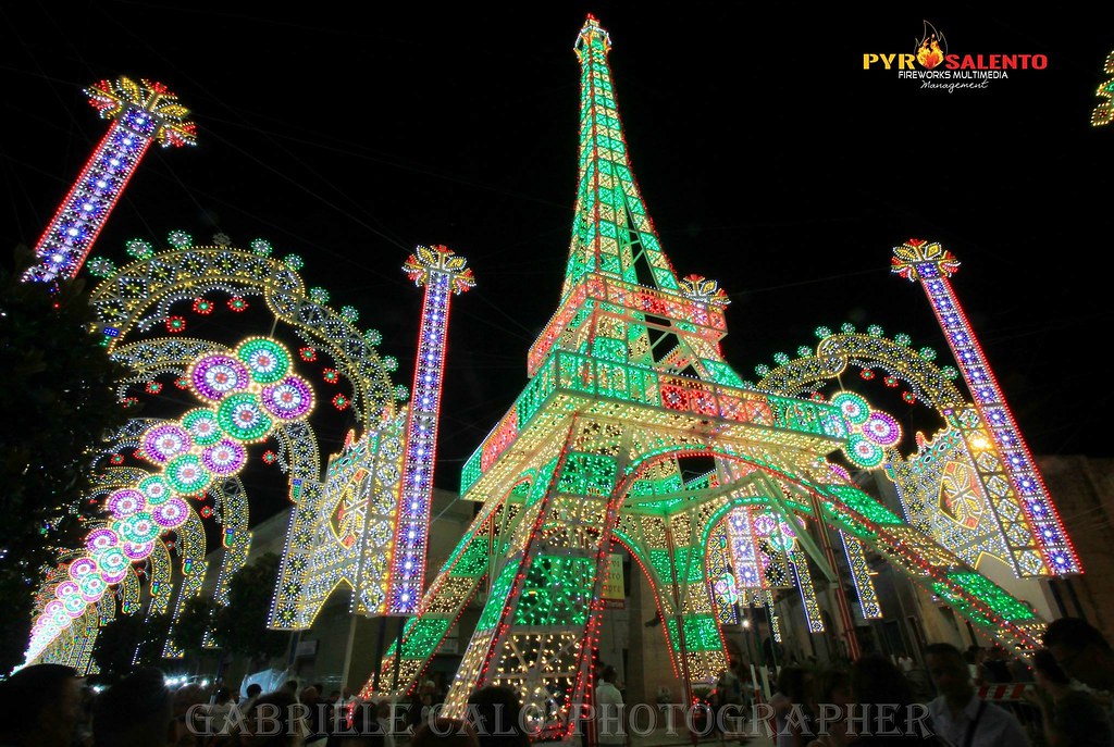 san donato di lecce 2018 giuseppe de cagna Flickr