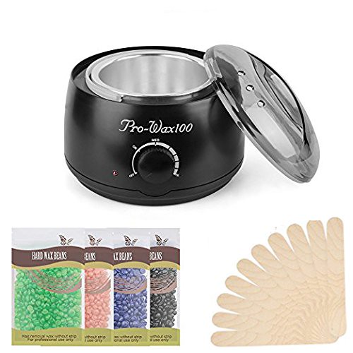 Cheap Hair Removal Wax Warmer Machine Rapid Melt Hard Wa… Flickr