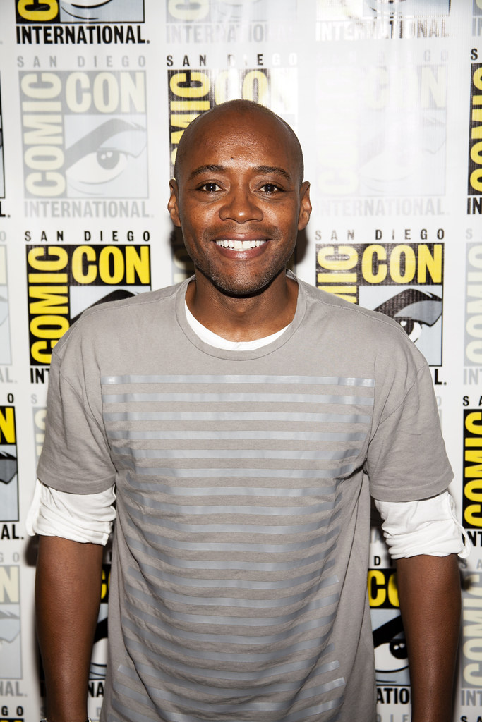 "Origin" Fraser James by Joel Feria Joel Flickr