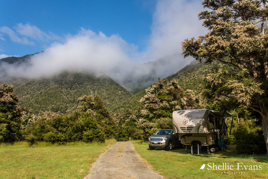 Kuripapango DOC Camp, NapierTaihape Road, Hawkes Bay Flickr