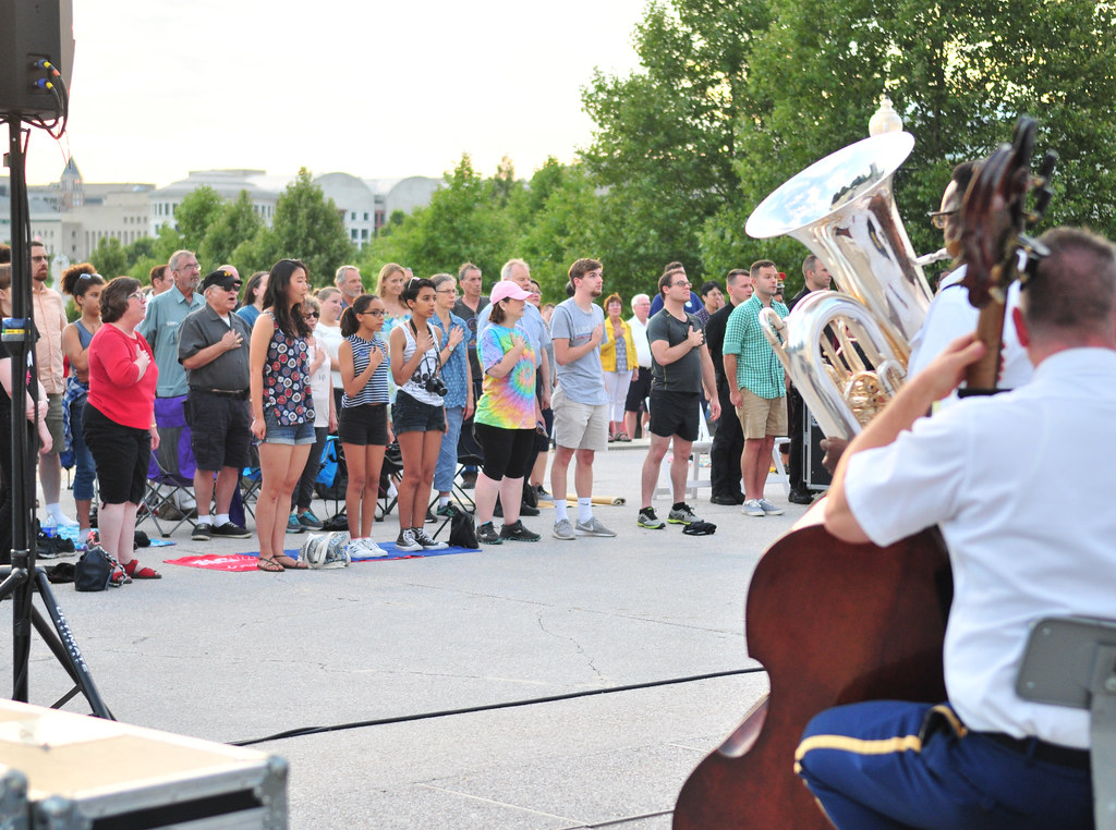 20180720ASF62418 eatured conductor Dr. Mallory Thompson… Flickr