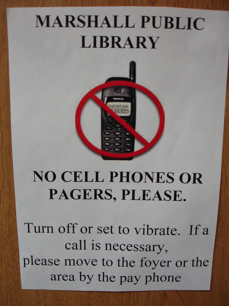 Marshall Public Library Pocatello, ID Michael Sauers Flickr