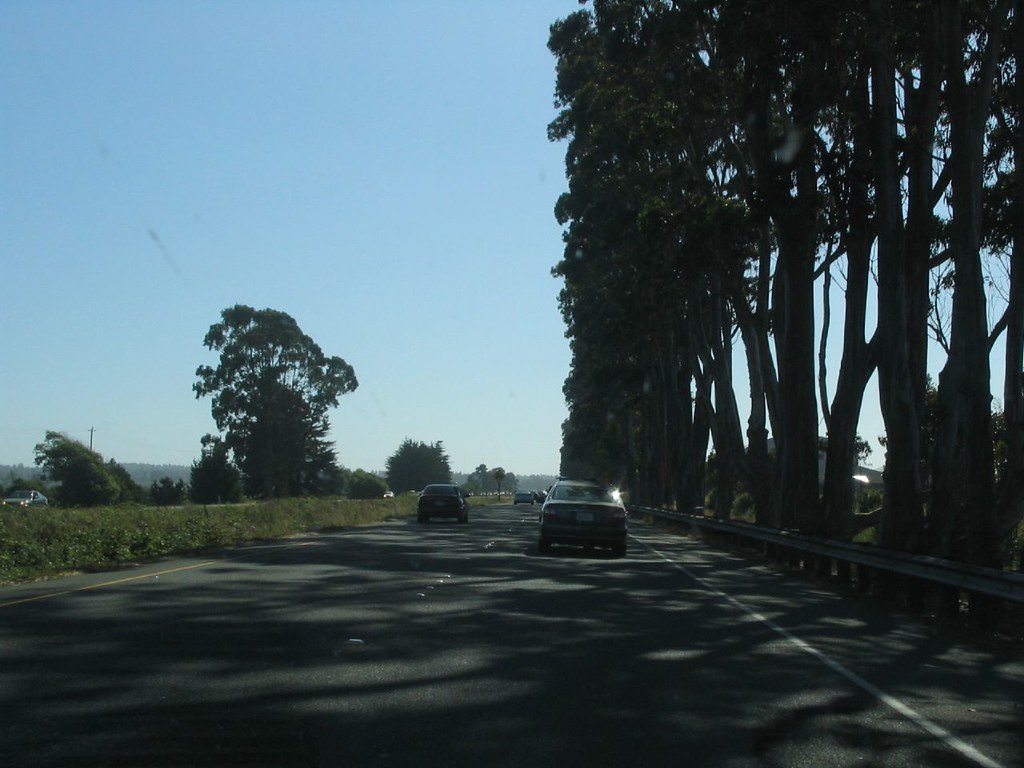 U.S. Route 101, Eureka, California a photo on Flickriver
