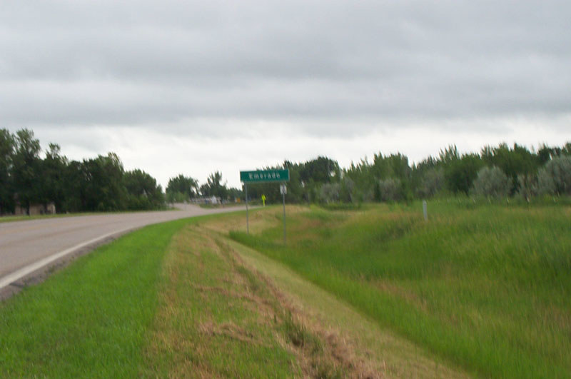 Emerado, North Dakota Flickr