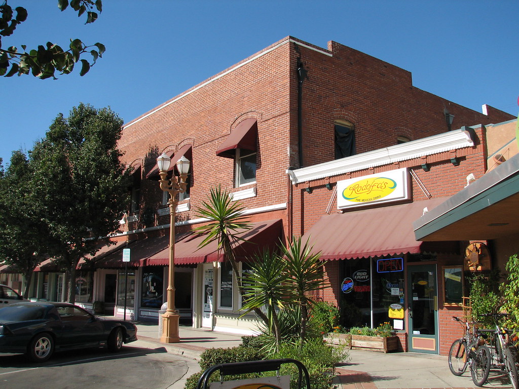 Selma, CA a photo on Flickriver