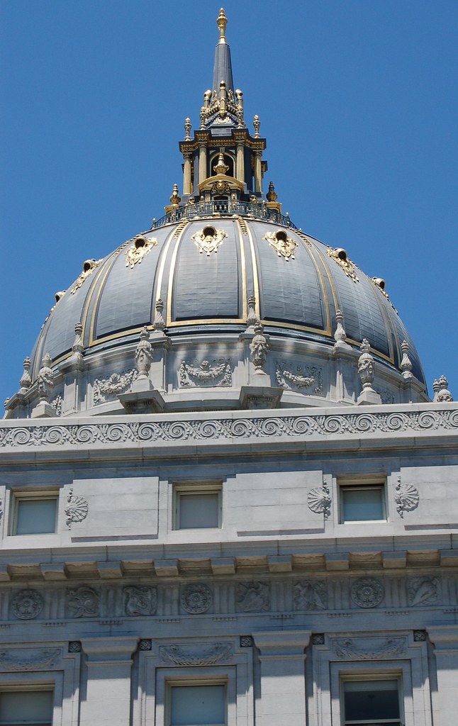 Frisco City Hall, CA Fikirte Flickr