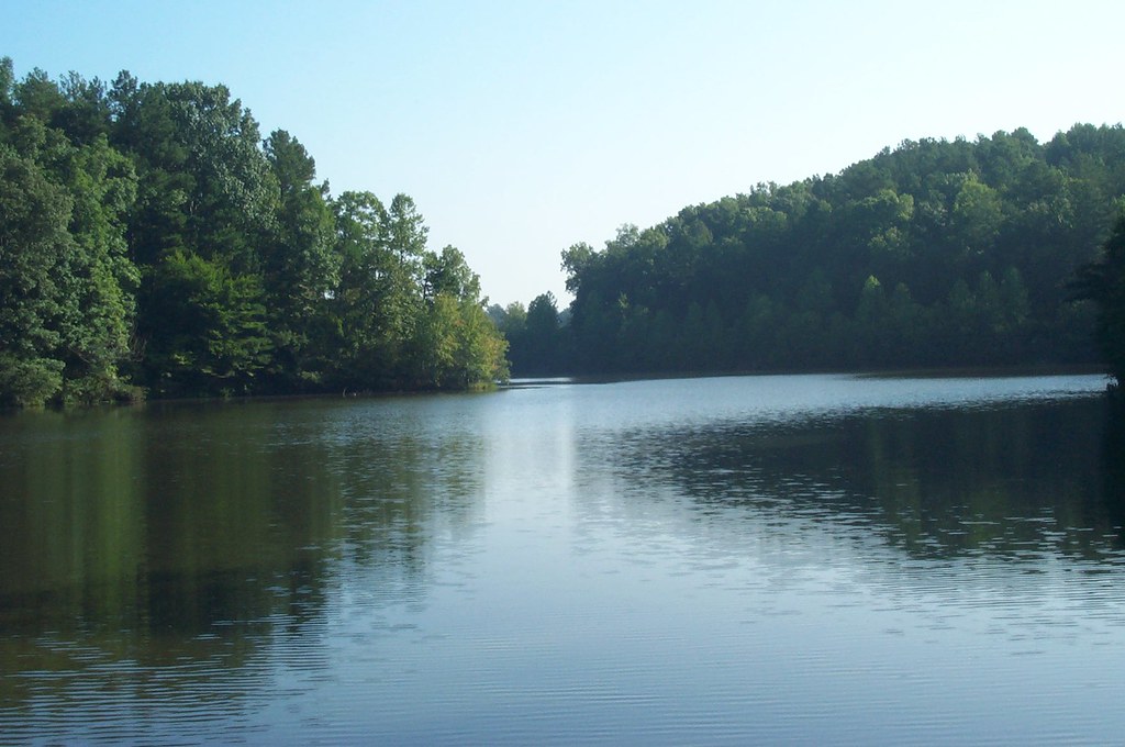 Miller Lake 1 Today County Parks opened phase two… Flickr