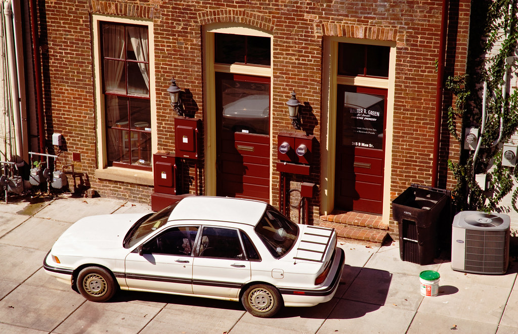 handyman, Franklin, Tennessee Steve Minor Flickr