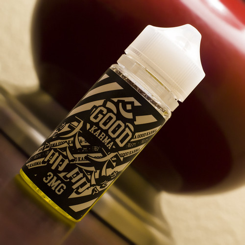 Good Karma by Sugoi Vapor_DSC_9131 Sugoi Vapor www.eightva… Flickr