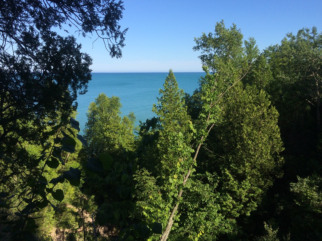 (9) Clay Bluffs Cedar Gor… Flickr