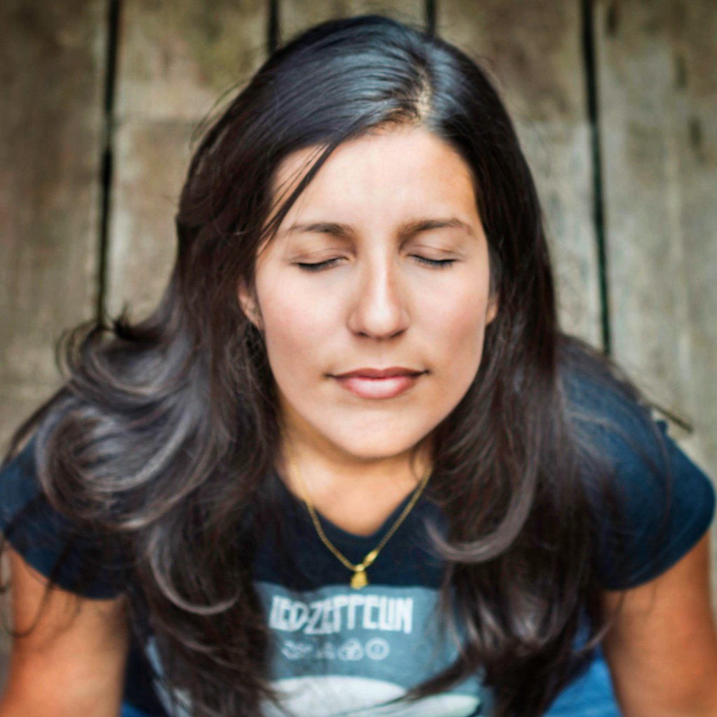 Meditation Taina Gonzalez Bellays Flickr