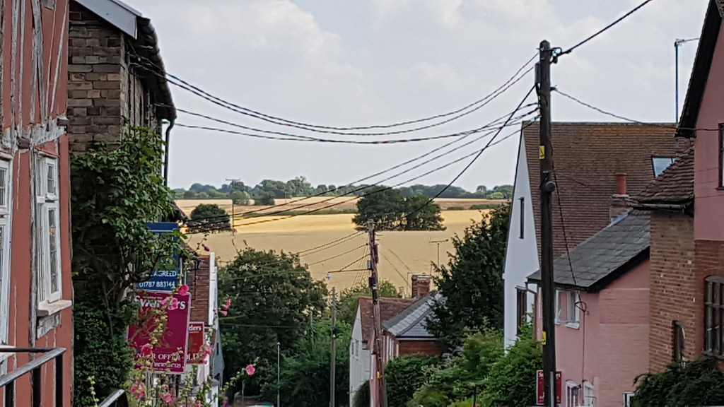 Prentice Street Tammy Jackson Flickr