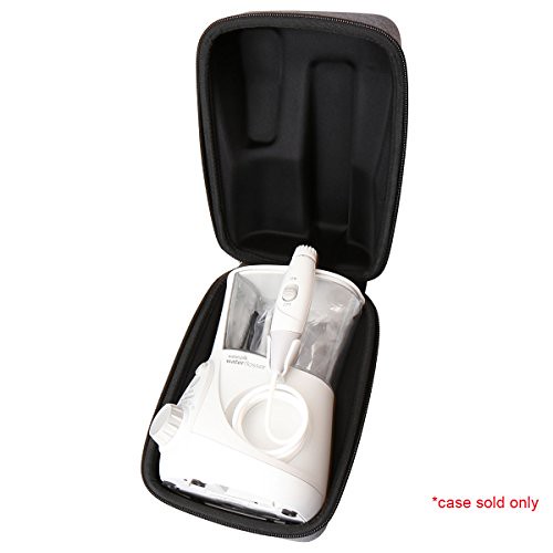 Hard Carrying Travel Case for Waterpik ADA Accepted WP660… Flickr