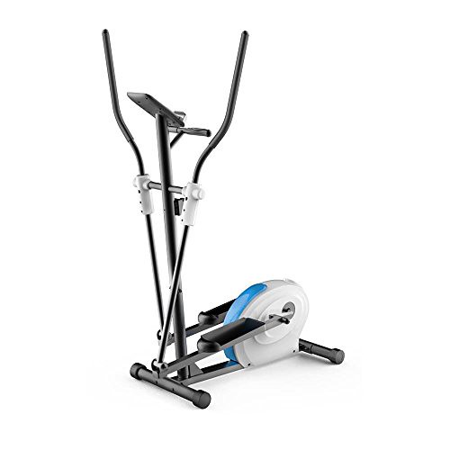 SereneLife Elliptical Exercise Bike Upright Bicycle Full… Flickr