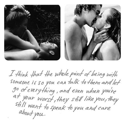 Soulmate And Love Quotes: X-Three: Love, Sensual N' Romanc… | Flickr