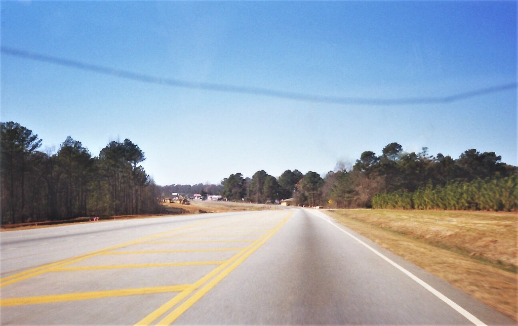 US 78US 278, Gordon Hwy Widening Project. 3 of 5. January… Flickr