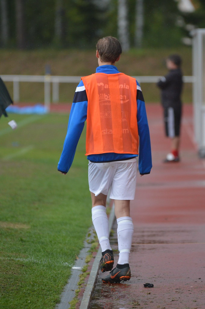 Katrineholm Cup 2018 Final P16 Katrineholm SK Hjulsbro I… Hilda