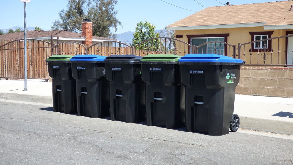 Athens Services Avocado Heights, CA Athens Services won th… Flickr