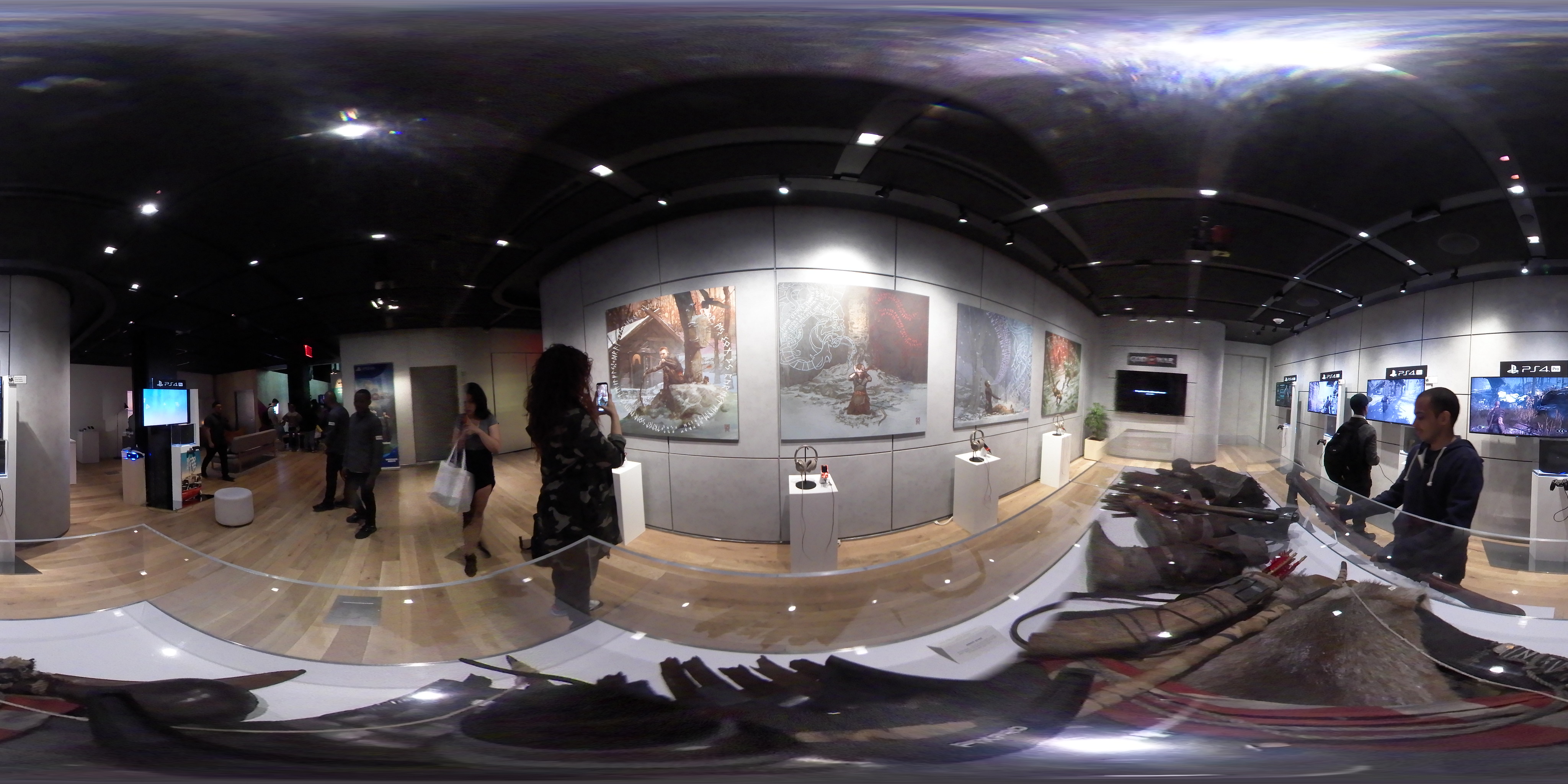 Nelson Torres Flickr