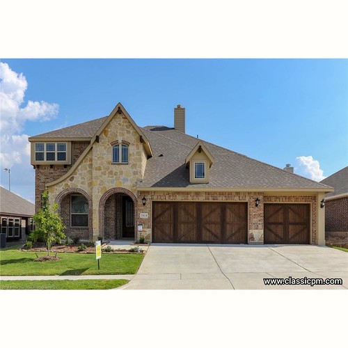 3414 Endicott Court Wylie, Texas 75098 357,990 NewHouseF… Flickr