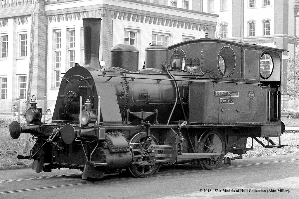 19/10/1973 Rheinfelden, Switzerland. Best viewed origina… Flickr