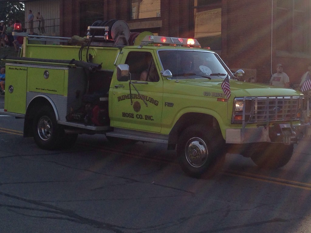 Rimersburg station 620 Brush 1 out Clarion County Pa Flickr