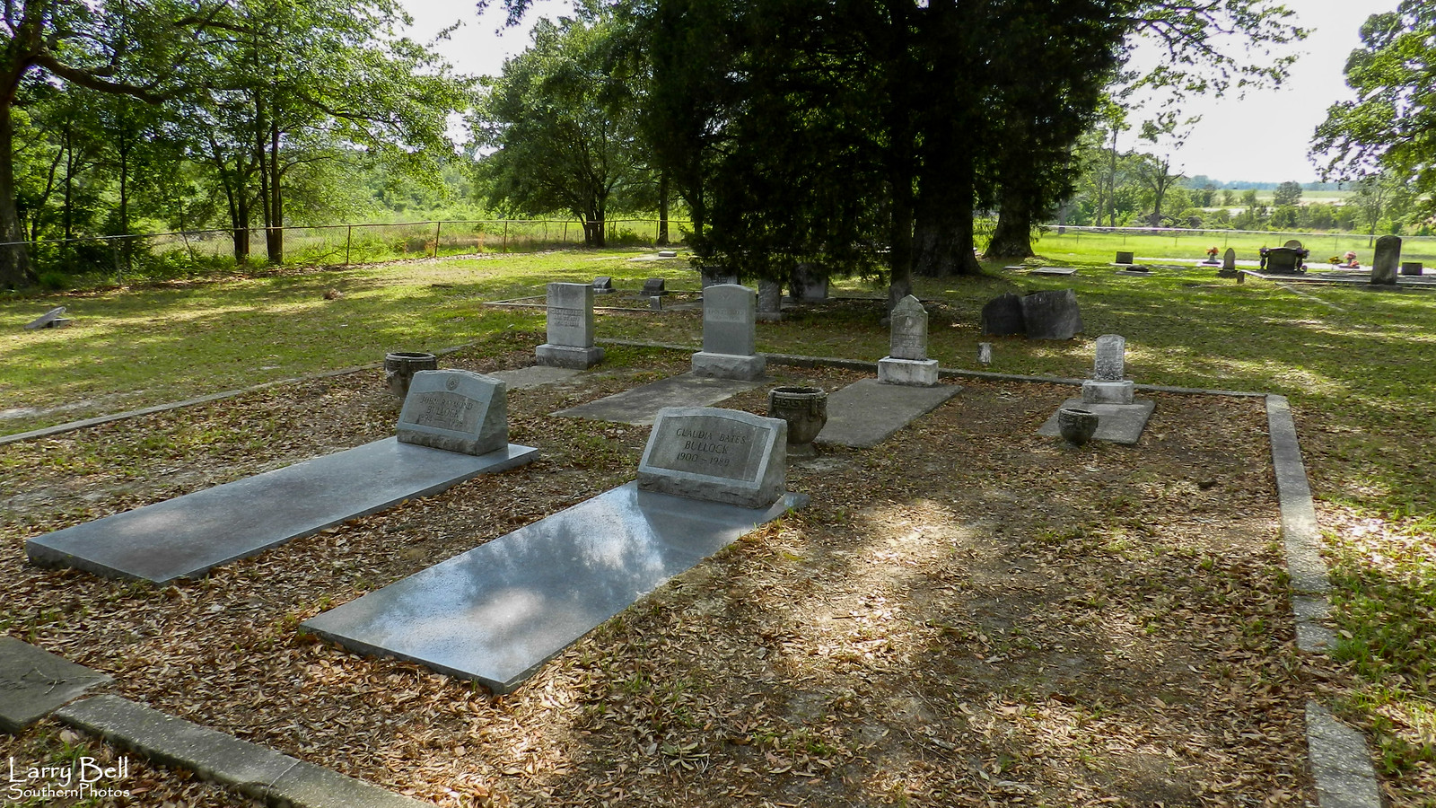 Judson Cemetery Poarch Escambia County Alabama Flickr