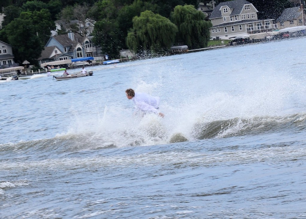 DSC_9890 Pewaukee Lake Water Ski Club Flickr