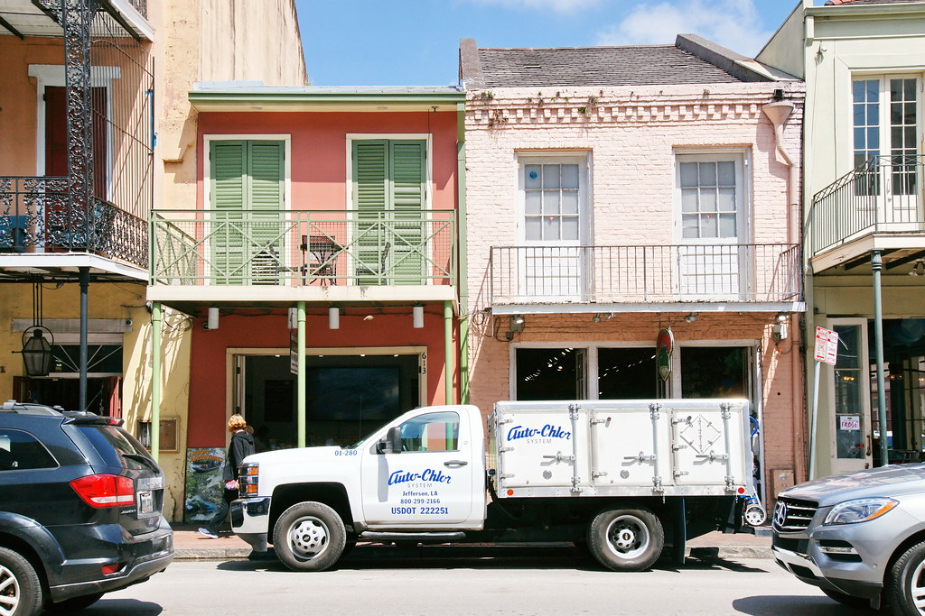 New Orleans French Quarter Decatur Street 6.6.2018 0939 Flickr
