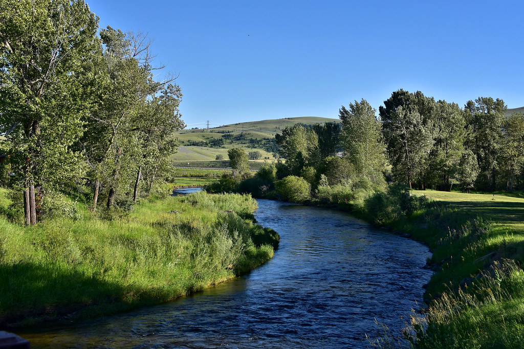 071018797F The Little Blackfoot River sweeps through a va… Flickr