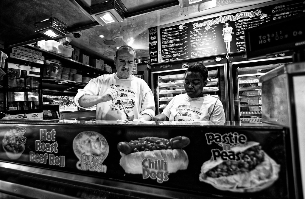 The Hot Dog Shop The Best Hot Dogs in Sydney, Australia DaDa1127