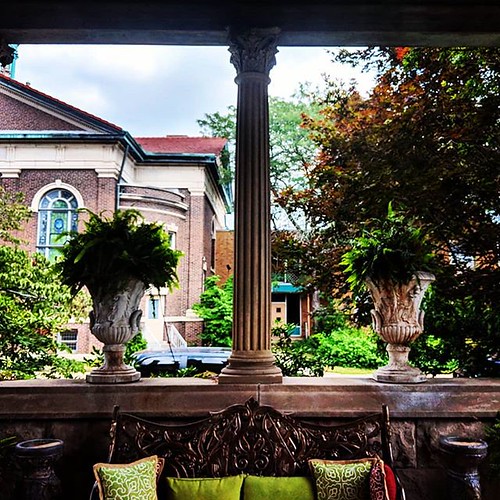 Opulent photography indiana beigermansion mansion lux… Flickr